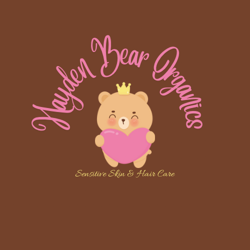 Hayden Bear Organics