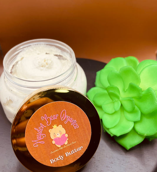 Body Butter